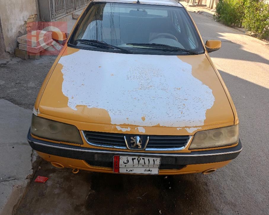 بيجو 405